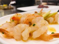 -火地铁板烧(河西龙湖天街店)