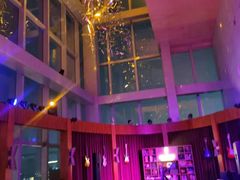 -The Penthouse酒吧