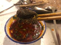 毛肚-水碾河刘老大串串香(水碾河路店)