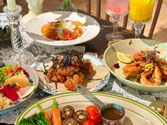 -HERRE·FARM 赫尔露营农场·团建聚会包场