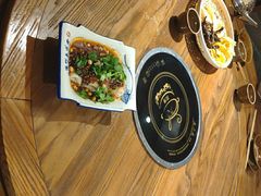 -苗家大院酸汤鱼(贵阳北站店)