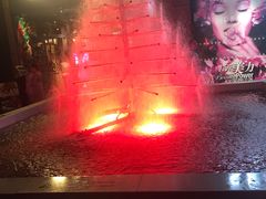 -海底捞火锅(老城根店)