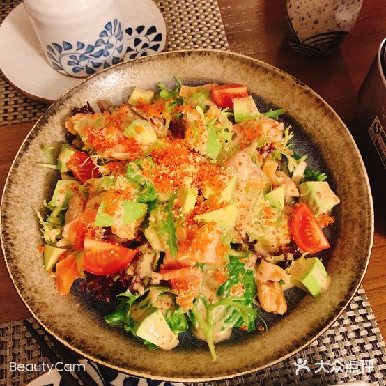 石狩日本料理