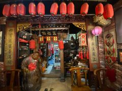 -玉祥府牛肉罩饼(金光道店)