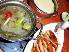 -龙聚德北京烤鸭(巴南商社汇购物中心店)