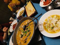 -天怡·鱼工厂(梅溪湖店)