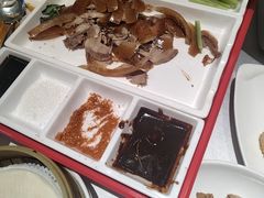 -王府井酒店(金桥港湾店)