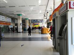 -凯旋公路客运站