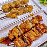 PLMM别错过‼️赏着春色吃烧鸟