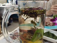 阿西叶八宝茶-阿西叶滩羊馆(交大店)