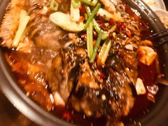 -鱼酷活鱼烤鱼(静安大融城店)