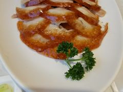 -福来居烤鸭店(天坛二店)