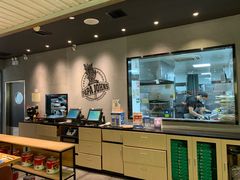 -棒约翰比萨·意面(金桥国际店)