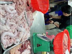 -标记美食新鲜猪杂(兴南大道店)