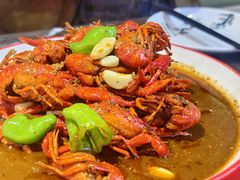 -盱眙虾神於氏龙虾(夫子庙红街店)