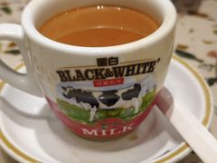 -华嫂冰室(尖沙咀店)