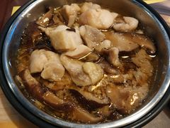 -真功夫(棠下店)