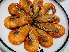 -威皇广福和小海鲜(安远路店)