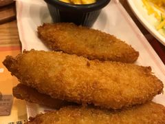 深海鳕鱼条-米斯特比萨(望京西园店)