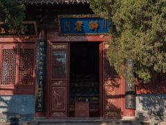 -洛阳白马寺
