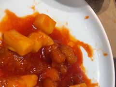 -李氏传家菜(兴城路店)