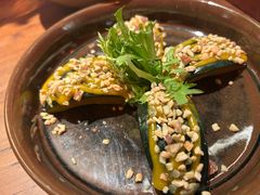 -拾光与烟火丨炭火串烧·自贡小活鲜(西村大院店)