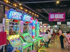 -奇奇乐园(上海仲盛世界商城店)