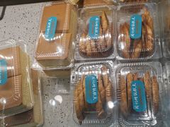 -周记传统糕点PASTRY(蜀汉路店)