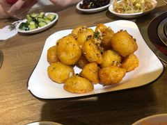 -庖丁人家巴东茶店牛肉(施南古城店)