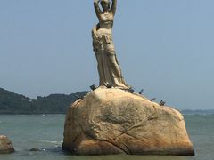 -星巴克(珠海中邦酒店店)