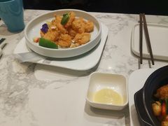 -曼玉餐厅(中原万达店)