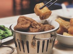 -宝香绑线肉骨茶(柏威年广场店)