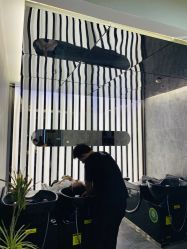 -AYO SALON