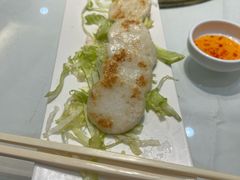 -万山楼海鲜酒家·二十三年老字号