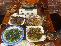 -苗湘食府(十年店)