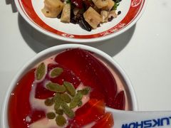 -禄鼎记·排队俩小时都要吃的酸菜鱼(石牌桥店)