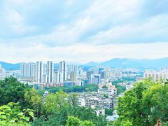 -乌山风景区