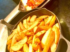 -天津东凯悦酒店·Market Café自助餐厅