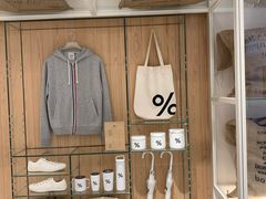 -% Arabica阿拉比卡咖啡(深圳湾万象城店)