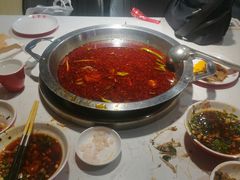 -蜀滋香鲜鱼美蛙火锅(339店)
