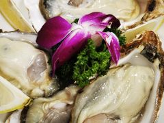 生蚝-官塘陈记鱼生·潮汕砂锅粥·牛肉火锅(潮枫路总店)