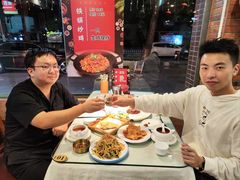 -东北缘餐厅(兰埔路店)