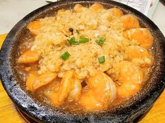 -小菜园新徽菜(合肥之心城店)