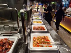 -吉布鲁牛排海鲜自助(温江合生汇店)