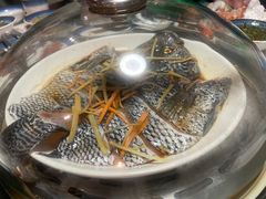 -蔚海之都·象山蒸汽海鲜(仙霞路店)