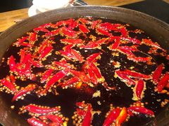 -纸盐河码头火锅(十八梯店)