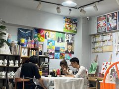 -木子陶艺(春熙路店)