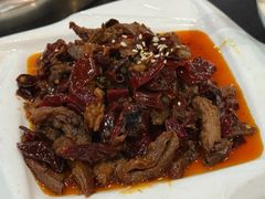 -老来福·非遗酸汤兔(凯旋路店)