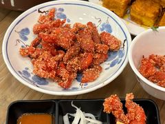 -芋包王闽南茶楼(八市店)