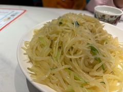 -老昌春饼(西民主路总店)